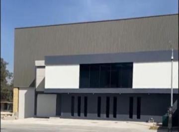 Nave industrial , Zapopan · Bodega Industrial en Renta en Nextipac