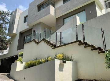 Casa de 4 habitaciones, Atizapán de Zaragoza · Renta Casa Club de Golf Vallescondido Atizapan de Zaragoza