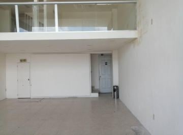 Oficina de 2 habitaciones, Benito Juárez · Renta Local Comercial U Oficina de 80, 24,600
