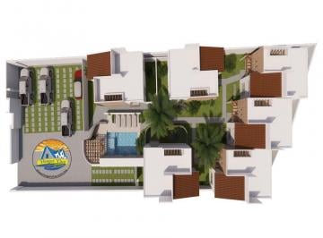 Casa de 4 habitaciones, Cuernavaca · Casa Nueva con Alberca, 3 Recámaras Excelente Ubicación