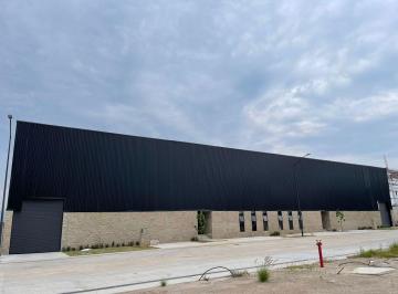Bodega comercial , El Arenal · Bodega en Renta en Stetru #25