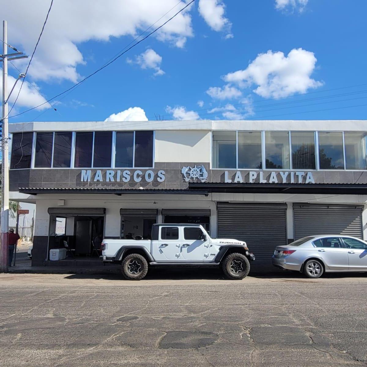 Central Commercial Space for Rent