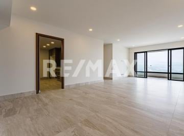 Departamento · 133m² · 2 Recámaras · 2 Estacionamientos · En Venta Departamento Nuevo con Balcon Las Vistas Interlomas - (4)