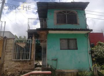 Casa · 104m² · 4 Recámaras · Casa en Venta Para Inversión Zona Tecnológico