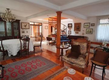 Casa de 4 habitaciones, Xochimilco · Casa en Venta en La Colonia Santa María Tepepan