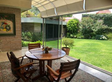 Casa de 4 habitaciones, Miguel Hidalgo · Espectacular Casa en Venta, Sierra Vertientes, Lomas de Chapultepec