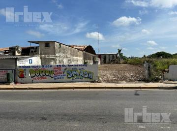 Terreno / Lote · 780m² · Se Renta Terreno Comercial en Av Gobernadores, Campeche