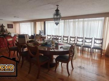 Casa de 5 habitaciones, Alvaro Obregón · Casa en Venta en La Colonia Pilares Aguilas.