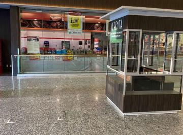 Local en centro comercial · 4m² - Grupo Xtra · Renta de Isla Azcapotzalco $8,000