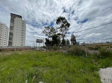 Terreno / Lote , San Andrés Cholula · Se Vende Terreno Para Desarrollo de Departamentos Zona Angelopolis Junto Nducha