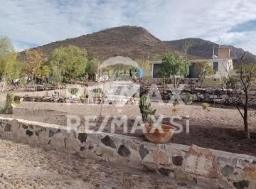 Terreno / Lote · 18792m² · Terreno Venta en Cadereyta de Montes