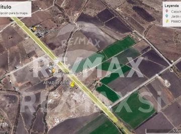 Terreno comercial · 3597m² · Ctv Terreno Venta Granjeno, Huimilpan