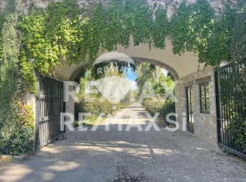 Terreno / Lote · 5380m² · Terreno Venta San Miguel de Allende