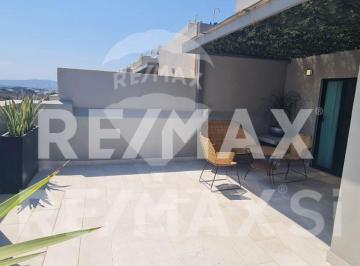 Casa · 197m² · 4 Recámaras · 2 Estacionamientos · Casa Venta La Vista Residencial Roof Garden