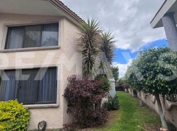 Casa · 300m² · 3 Recámaras · 2 Estacionamientos - Remax Si · Casa Venta Rinconada Jacarandas