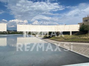 Terreno / Lote · 253m² · Terreno Cumbres del Lago Juriquilla