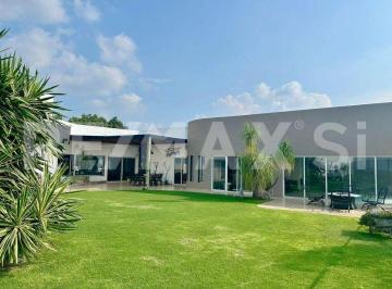 Casa de 4 habitaciones, Corregidora · Casa Venta Vista Real y Country Club