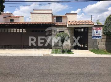 Casa de 3 habitaciones, Querétaro · Casa Venta Juriquilla Villas del Meson