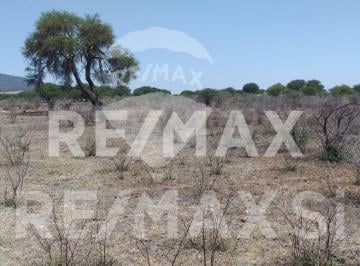 Terreno / Lote · 50000m² · Rtv Terreno Venta Huimilpan Los Cues