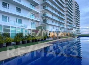 Departamento · 119m² · 2 Recámaras · 2 Estacionamientos · Departamento Venta Juriquilla Wise Living