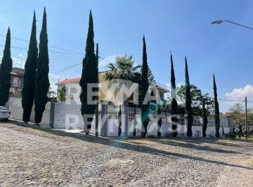 Casa de 4 habitaciones, Querétaro · Rcv Casa Venta Campestre Italiana