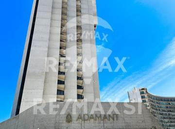 Departamento · 90m² · 2 Recámaras · 1 Estacionamiento · Departamento Renta El Camapanario Torre Adamant