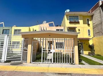 Casa de 2 habitaciones, Tecámac · Casa en Venta Fracc. Rancho La Luz Tecamac