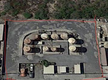 Terreno comercial , Santa Catarina · Terreno Ligne