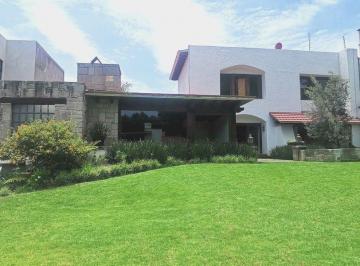 Casa de 4 habitaciones, Alvaro Obregón · Casa en Venta Jardines del Pedregal en Crater