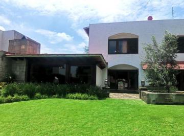 Casa de 4 habitaciones, Alvaro Obregón · Casa en Venta Jardines del Pedregal en Crater