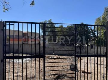 Terreno / Lote · 100m² · 2 Recámaras · Rtv - 1188 Venta Terreno Comercial en La Gloria