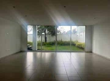 Casa de 4 habitaciones, Naucalpan de Juárez · Casa en Venta en Lomas de Tecamachalco Nueva