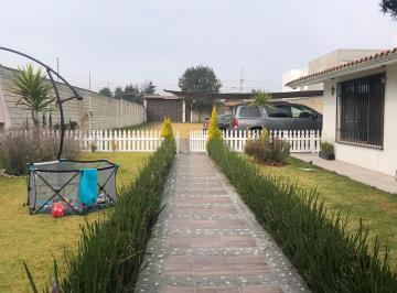 Casa de 3 habitaciones, Metepec · Casa de un Piso con 1,396 m² Terreno en Metepec