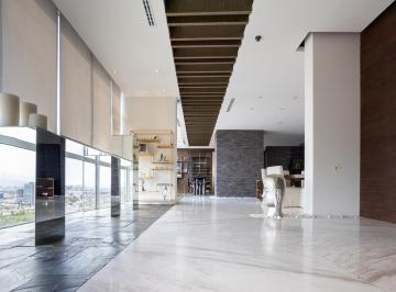 Departamento , San Andrés Cholula · Exclusivo Penthouse en Venta en La Vista Country Club
