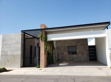 Casa de 3 habitaciones, Mexicali · Casa en Renta Amueblada en Zona Doradad Duara