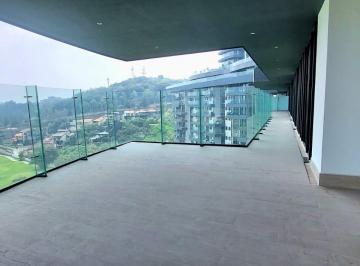 Departamento , Huixquilucan · Espectacular Departamento en Venta, Residence, Bosque Real.