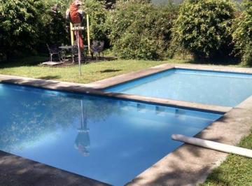 Casa · 484m² · 9 Recámaras · 7 Estacionamientos · Casa en Venta en Yautepec, Morelos