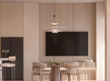 Departamento de 3 habitaciones, Miguel Hidalgo · Garden House en Venta en Polanco
