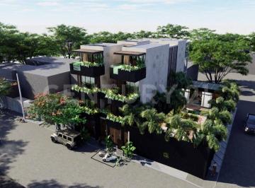 Local comercial · 32m² · 1 Recámara · Estudio en Venta en Tulum Centro, Quintana Roo
