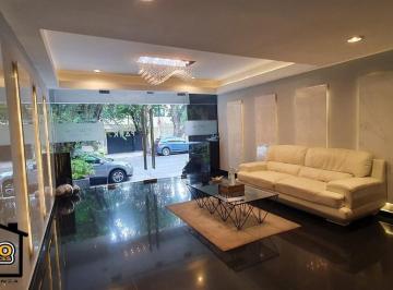 Departamento de 2 habitaciones, Benito Juárez · Pent - House en Venta en La Colonia del Valle