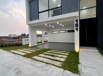Casa de 3 habitaciones, Alvarado · Casa en Venta Fraccionamiento Punta Tiburon
