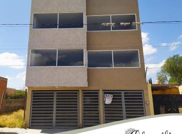 Oficina de 6 habitaciones, Soledad de Graciano Sánchez · Oficina en Renta Cerca de Tecnológico Regional, Carretera Río Verde, San Luis Potosí