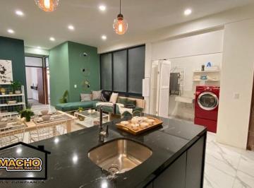 Departamento de 2 habitaciones, Benito Juárez · Departamento en Venta en La Colonia Álamos