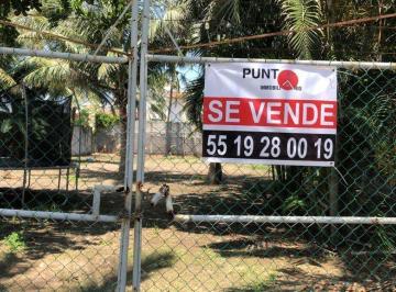 Terreno / Lote , Boca del Río · Terreno en Venta en El Centro de Boca del Rio