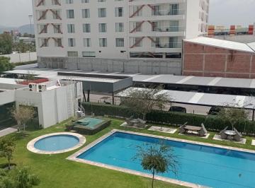 Departamento de 4 habitaciones, Celaya · Rento Depa de Lujo Amueblado Torre Campestre 4 Recam Al Oriente de La Cd 4 - Nive