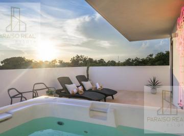 Departamento · 58m² · 1 Recámara · Departamento - La Veleta