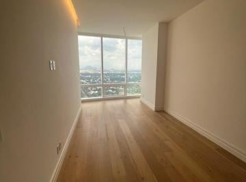 Departamento de 2 habitaciones, Benito Juárez · Departamento con Vista Espectacular en Renta Torre Mitikah - Ciudad de México