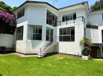 Casa de 3 habitaciones, Tlalpan · Casa en Venta en Jardines de La Montaña