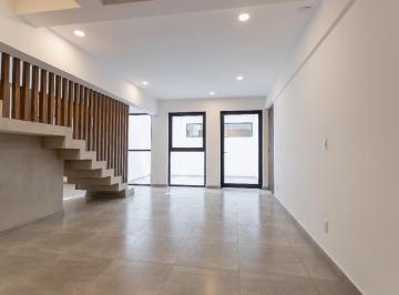Departamento · 93m² · 2 Recámaras · 1 Estacionamiento · Venta Departamentos Nuevos Roma Norte - (4)