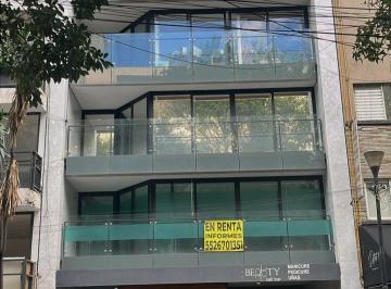 Local comercial , Cuauhtémoc · Oficina en Renta en Rio Guadiana, Col. Cuauhtemoc, a Pasos de Reforma 222
